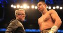 Roach: Quigg can KO Valdez
