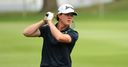 Young quartet secure Open places