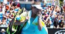 Konta: I did a lot of good things