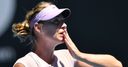 Sharapova splits from coach