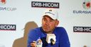 Bjorn revels in European success