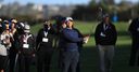 Woods upbeat on fitness