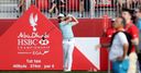 Fleetwood off to a flyer