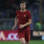 Chelsea and Roma agree Edin Dzeko deal