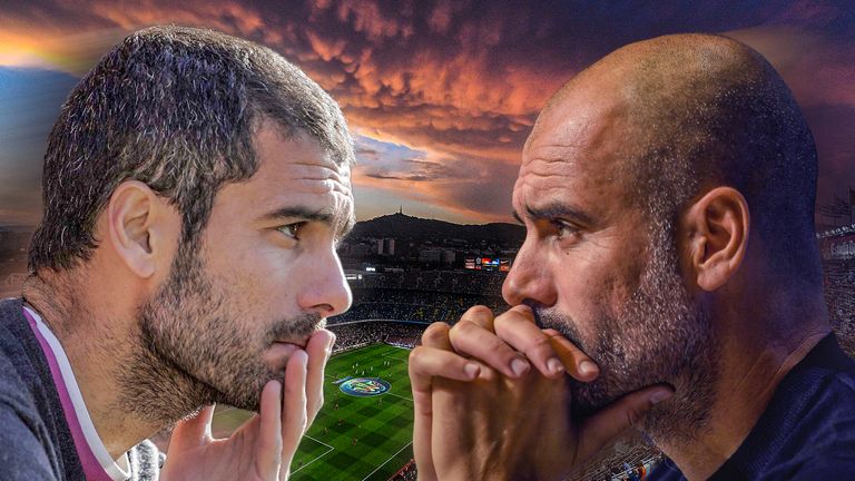 Pep Guardiola’s Title Victory With Barcelona B Should Not Be Ignored ...