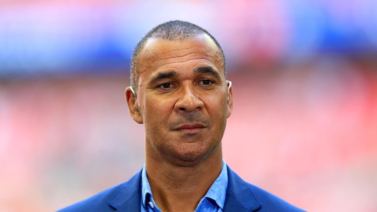 Gullit has already signed three players up for the new venture