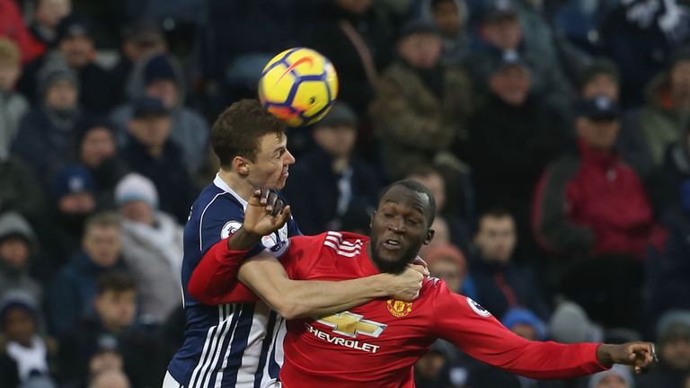 Evans has also been linked with a return to United