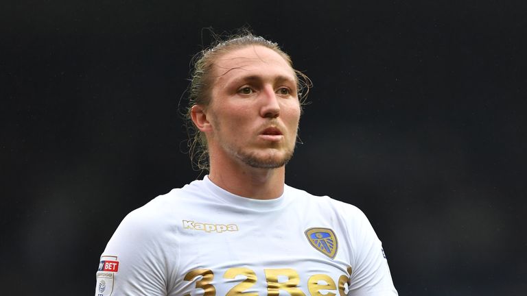 Luke Ayling could return for Leeds