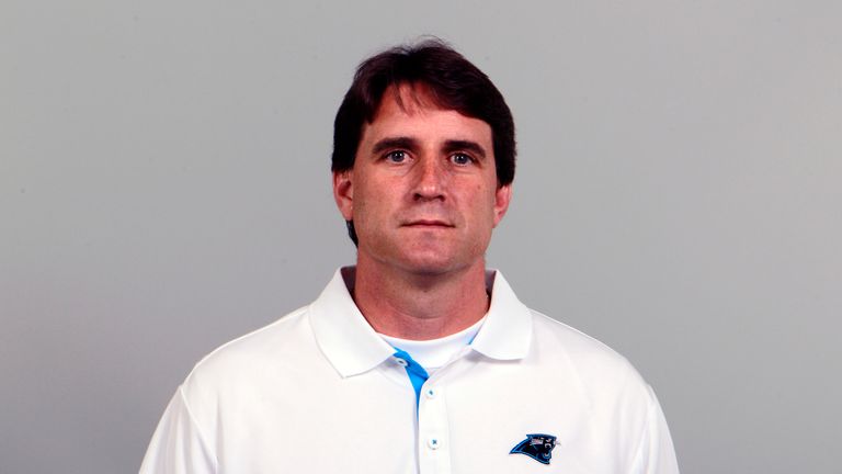 Carolina Panthers fire offensive coordinator, quarterbacks coach Carolina Panthers fire offensive coordinator, quarterbacks coach