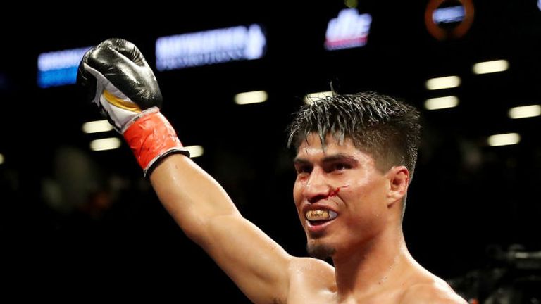 Mikey Garcia says his lightweight showdown with Jorge Linares will take place in the summer