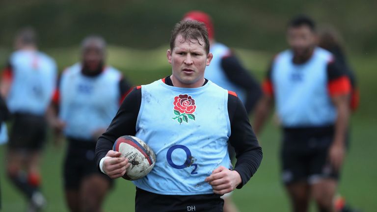 Hartley has struggled in a Northampton side that has lost seven games in a row