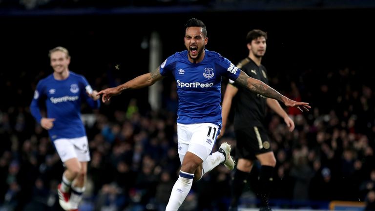 Theo Walcott was among a number of players who moved in January in search of game time, and Southgate is watching