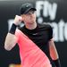 Kyle Edmund's run in numbers