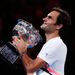 Federer: Title defence a special moment