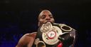 Kennedy: 'Arrogant' Okolie can get it