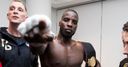 Okolie: Watkins a risk and reward fight
