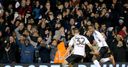 Champ: Fulham leapfrog Cardiff