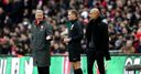 Pearce: Wenger deserves loyalty