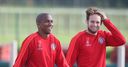 Man Utd extend Young and Blind deals