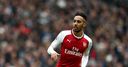 Wenger: Aubameyang will be sharper