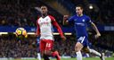 Fresh injury blow for Sturridge
