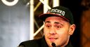 Lean White Rhino replies to Hearn