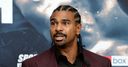Haye: I cannot lose a round