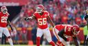Chiefs to let Johnson leave