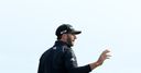 Pebble Beach: R4 tee times