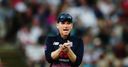 Morgan to miss start of County season