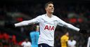 Lamela scores as Spurs advance