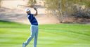 Woodland wins Phoenix play-off