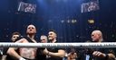 Groves team concerned over injury