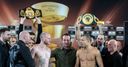 Groves vs Eubank Jr predictions