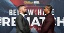 Bellew: Why so humble, Haye?