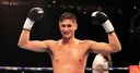 Burton looks beyond Buglioni
