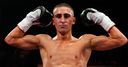 Gill targets Brit title shot