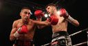 Gill shines despite late scare