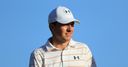 Spieth not focused on No 1