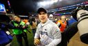 Colts make McDaniels coach