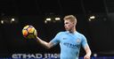 'De Bruyne best ever passer in PL'