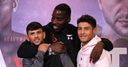 VOTE: Your No 1 Olympic boxer?