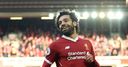 Salah crowned PFA Player of the Year