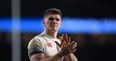Jones: Farrell will put stamp on team