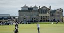 Walker Cup returning to St Andrews
