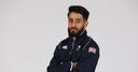 Ashfaq signs with Matchroom