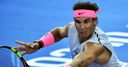 Nadal set to return as Isner falls