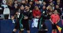 Real go third with Leganes win