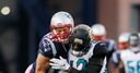 Gronk clears concussion protocol
