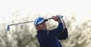 WATCH: So close to albatross ace!